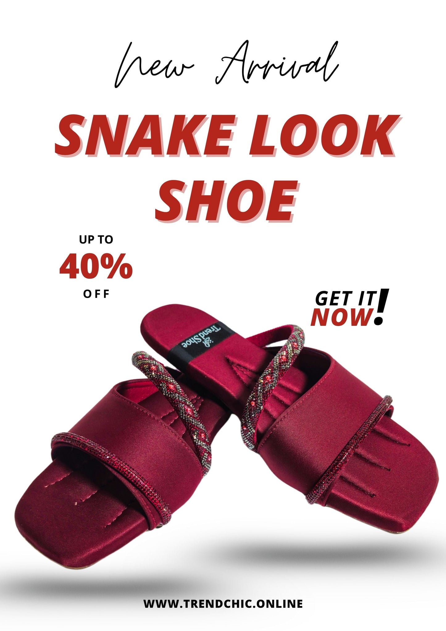 Step into comfort with our stylish women's flats