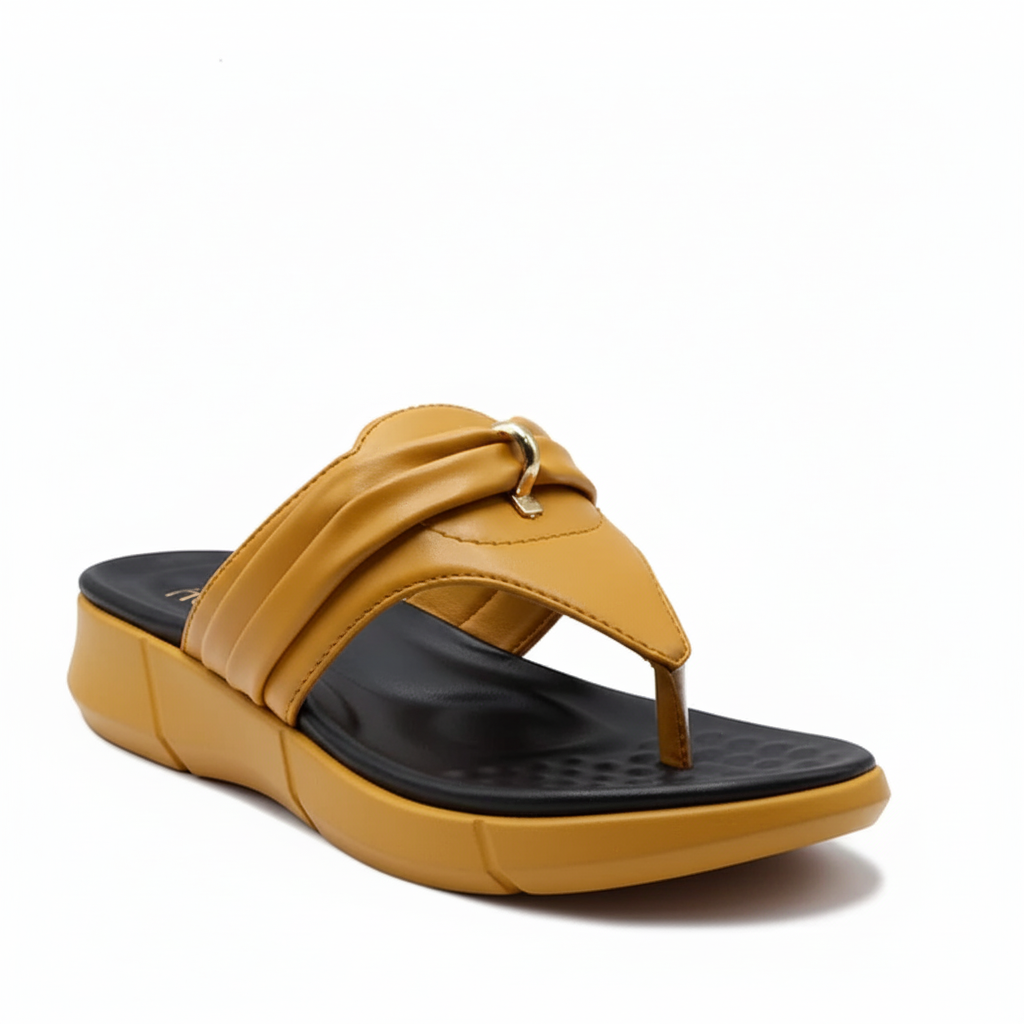 Casual Chappal PO Soft Sole Most Stylish Chappel