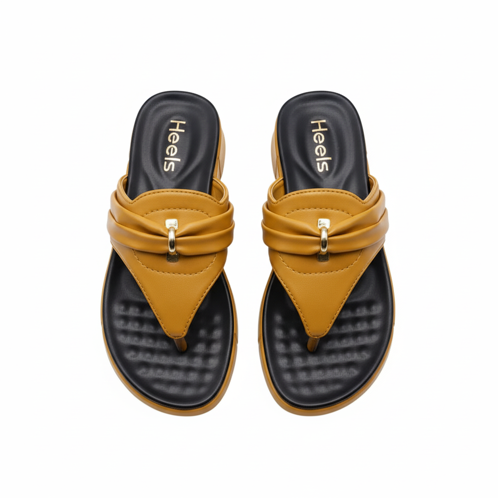 Casual Chappal PO Soft Sole Most Stylish Chappel