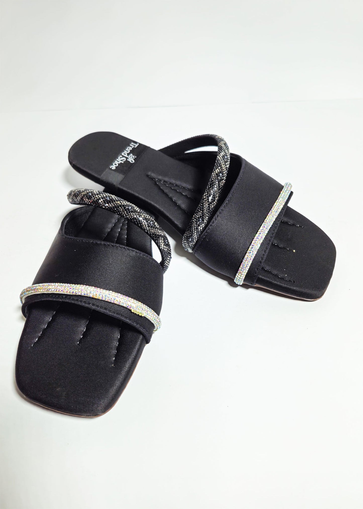 Step into comfort with our stylish women's flats