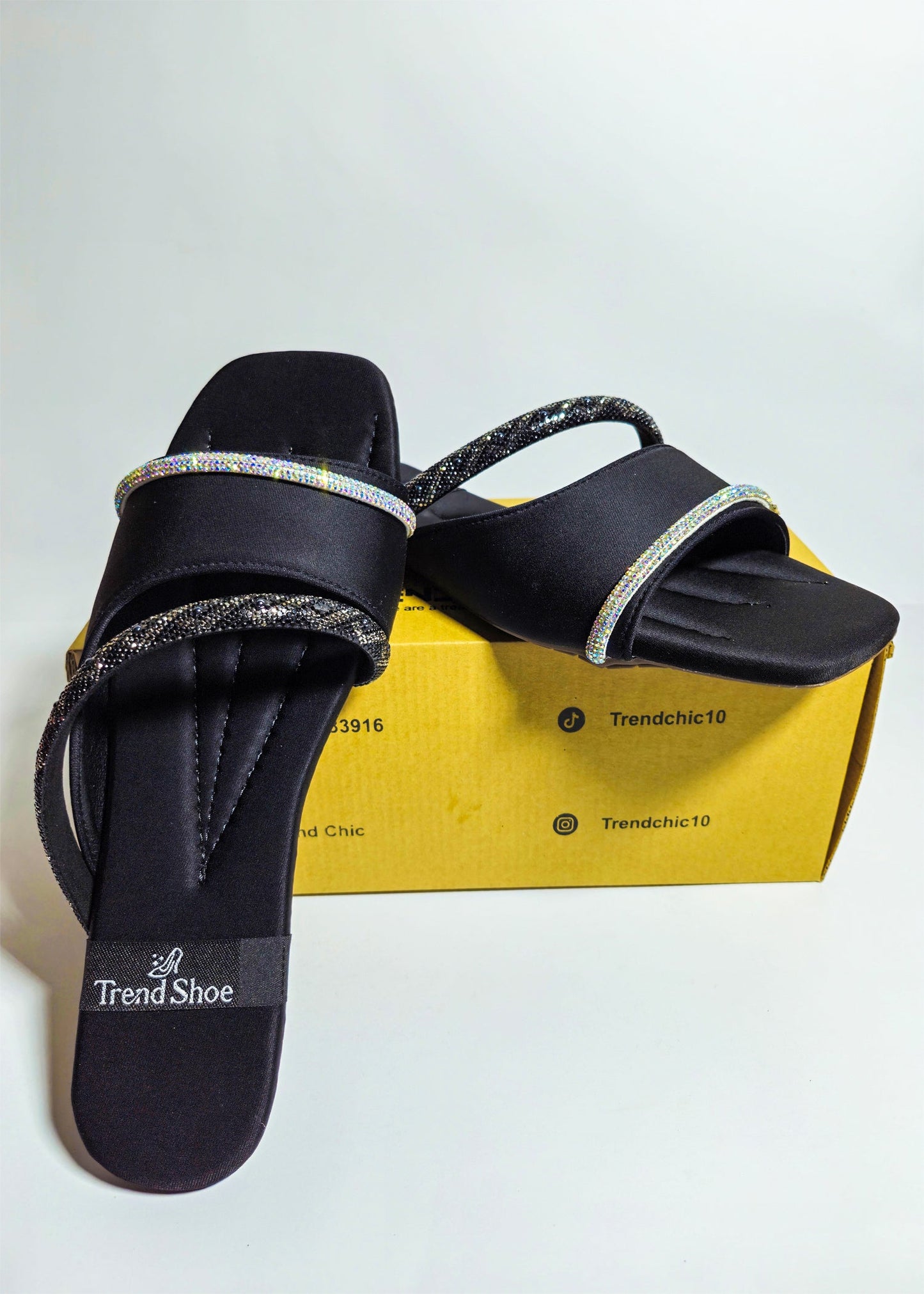 Step into comfort with our stylish women's flats