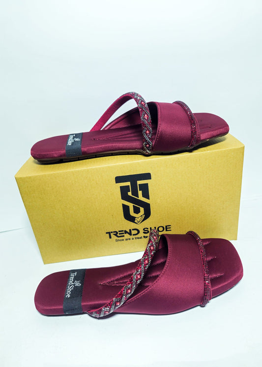 Step into comfort with our stylish women's flats